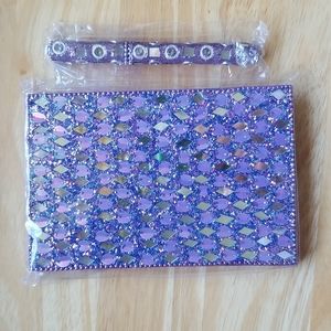 NWOT Journal & pen set